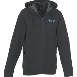 Stormtech Dockyard Performance Full-Zip Hoodie - Men's