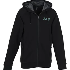 Stormtech Dockyard Performance Full-Zip Hoodie - Men's