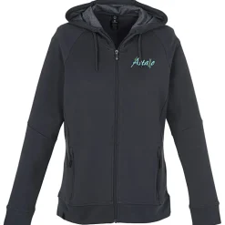Stormtech Dockyard Performance Full-Zip Hoodie - Ladies'