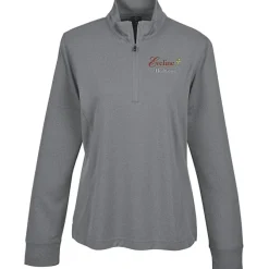 Stormtech Dockyard 1/4-Zip Pullover - Ladies'