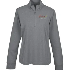 Stormtech Dockyard 1/4-Zip Pullover - Ladies'
