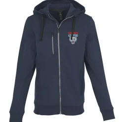 Stormtech Dolomite Fleece Hoodie - Men's
