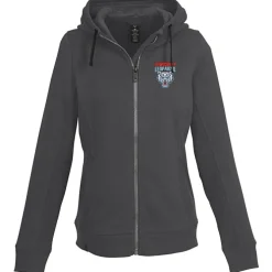 Stormtech Dolomite Fleece Hoodie - Ladies'