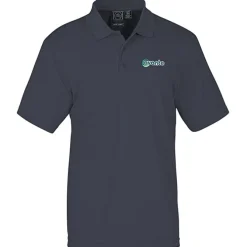 Stormtech Eclipse H2X-DRY Pique Polo - Men's