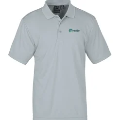 Stormtech Eclipse H2X-DRY Pique Polo - Men's