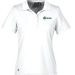 Stormtech Eclipse H2X-DRY Pique Polo - Ladies'
