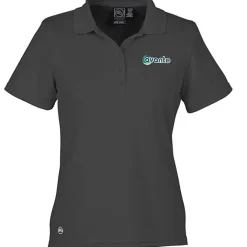 Stormtech Eclipse H2X-DRY Pique Polo - Ladies'