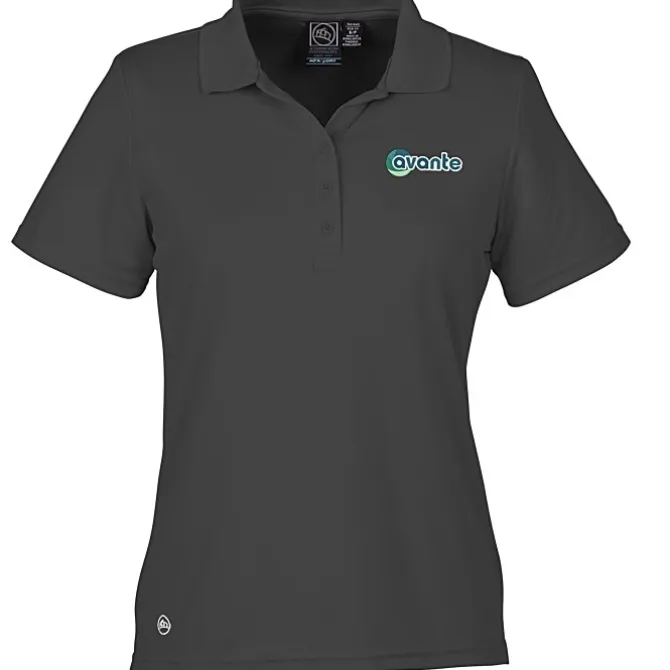 Stormtech Eclipse H2X-DRY Pique Polo - Ladies'