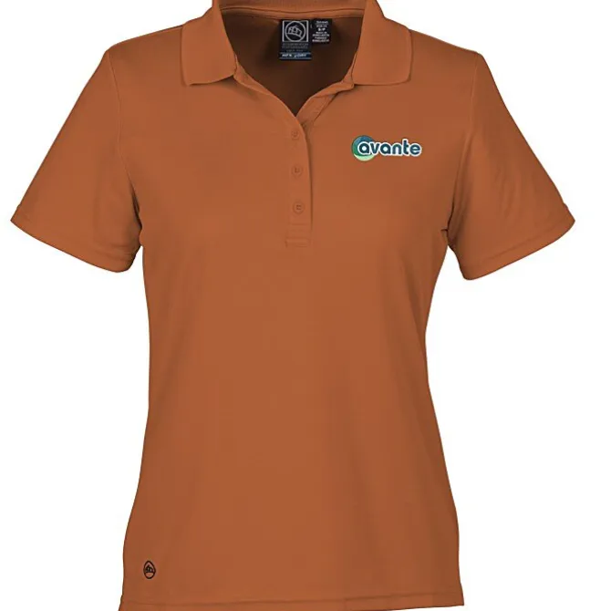 Stormtech Eclipse H2X-DRY Pique Polo - Ladies'