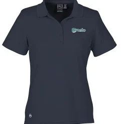 Stormtech Eclipse H2X-DRY Pique Polo - Ladies'