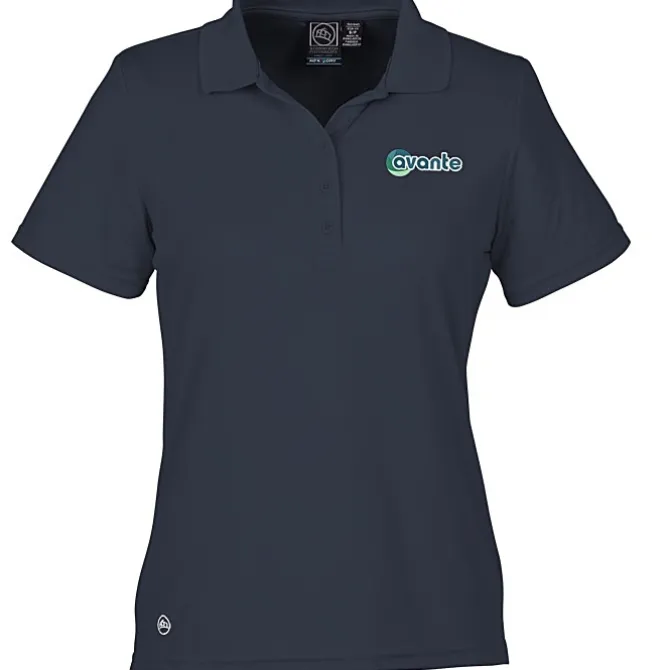 Stormtech Eclipse H2X-DRY Pique Polo - Ladies'