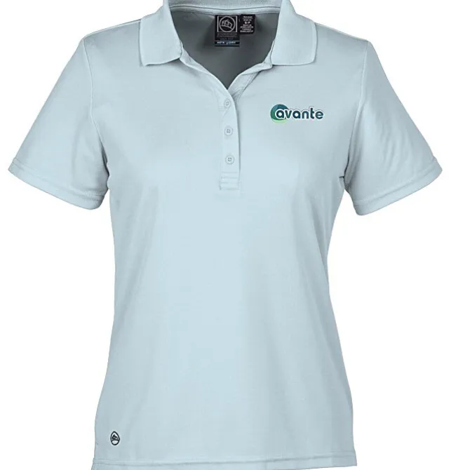 Stormtech Eclipse H2X-DRY Pique Polo - Ladies'