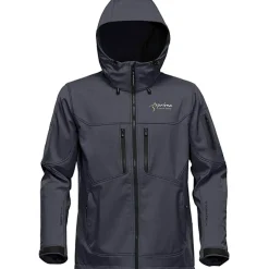 Stormtech Epsilon 2 Soft Shell Jacket - Men's
