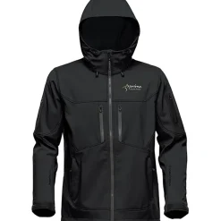 Stormtech Epsilon 2 Soft Shell Jacket - Men's