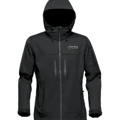Stormtech Epsilon 2 Soft Shell Jacket - Ladies'
