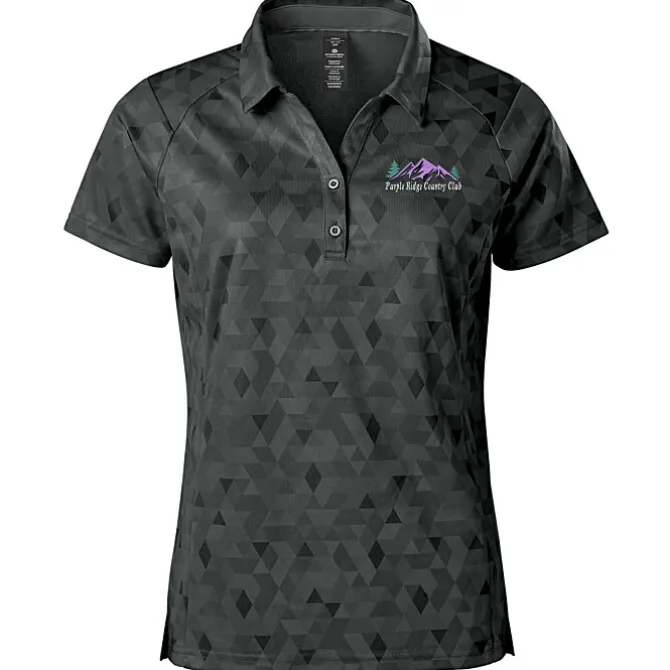 Stormtech Galapagos Polo - Ladies'
