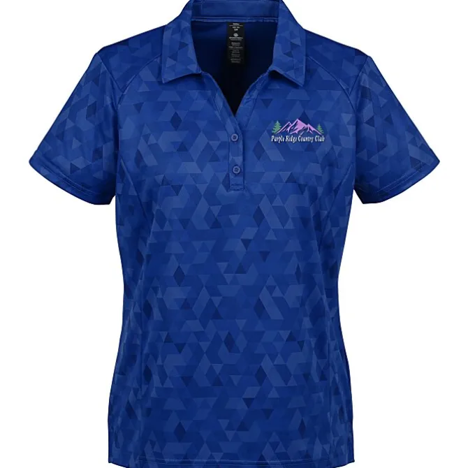 Stormtech Galapagos Polo - Ladies'