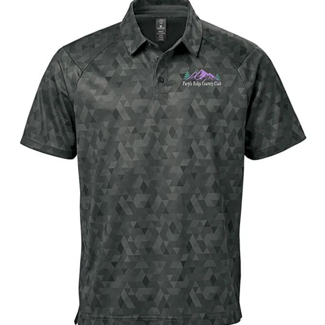 Stormtech Galapagos Polo - Men's