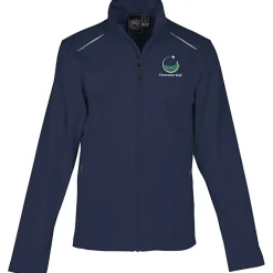 Stormtech Greenwich Lightweight Soft Shell Jacket - Men's