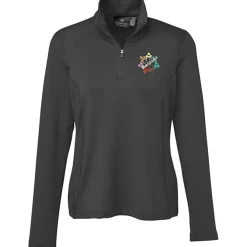 Stormtech HRX-DRY Performance 1/4-Zip Pullover - Ladies'