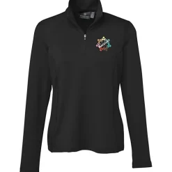 Stormtech HRX-DRY Performance 1/4-Zip Pullover - Ladies'