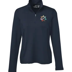 Stormtech HRX-DRY Performance 1/4-Zip Pullover - Ladies'