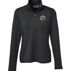 Stormtech HRX-DRY Performance 1/4-Zip Pullover - Ladies'