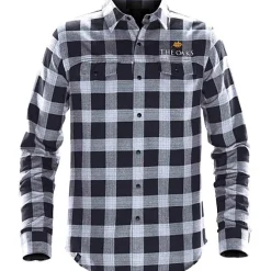 Stormtech Logan Snap Front Shirt - Men's