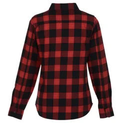 Stormtech Logan Snap Front Shirt - Ladies'