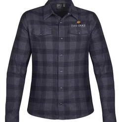 Stormtech Logan Snap Front Shirt - Ladies'