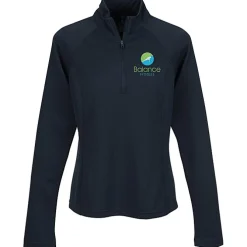 Stormtech Mesa 1/4-Zip Pullover - Ladies'