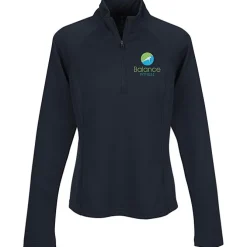 Stormtech Mesa 1/4-Zip Pullover - Ladies'