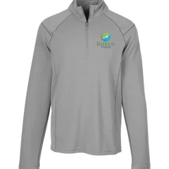 Stormtech Mesa 1/4-Zip Pullover - Men's