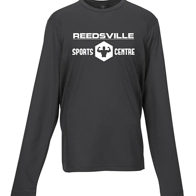 Stormtech Milano Long Sleeve T-Shirt - Men's