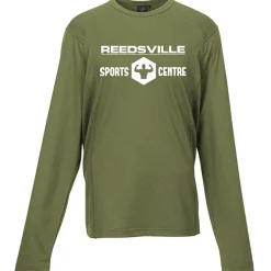 Stormtech Milano Long Sleeve T-Shirt - Men's