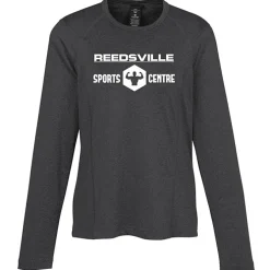 Stormtech Milano Long Sleeve T-Shirt - Ladies'