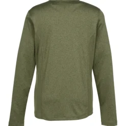 Stormtech Milano Long Sleeve T-Shirt - Ladies'