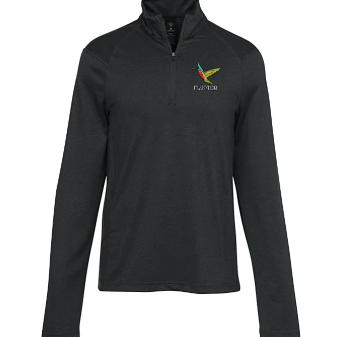 Stormtech Milano 1/4-Zip Pullover - Men's