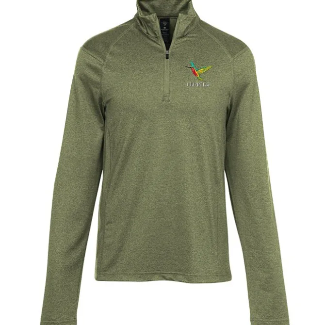 Stormtech Milano 1/4-Zip Pullover - Men's