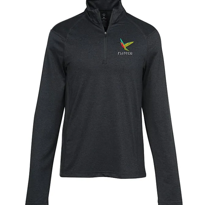 Stormtech Milano 1/4-Zip Pullover - Men's
