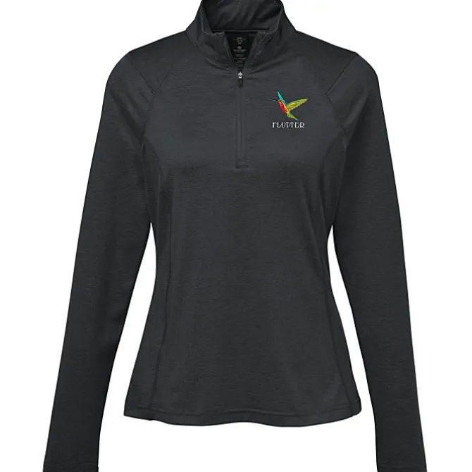 Stormtech Milano 1/4-Zip Pullover - Ladies'
