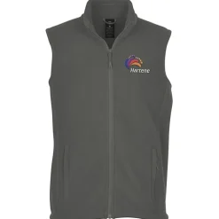Stormtech Montauk Fleece Vest - Ladies'