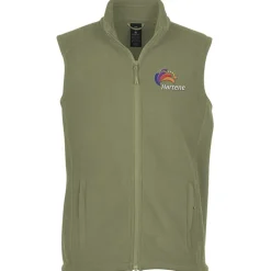 Stormtech Montauk Fleece Vest - Ladies'