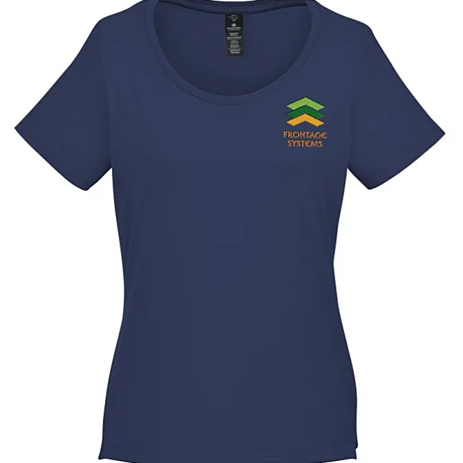 Stormtech Montebello Performance T-Shirt - Ladies'