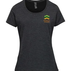 Stormtech Montebello Performance T-Shirt - Ladies'