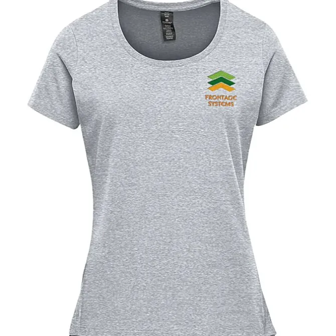 Stormtech Montebello Performance T-Shirt - Ladies'