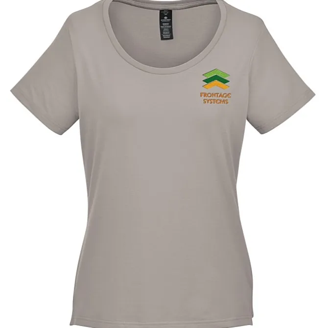 Stormtech Montebello Performance T-Shirt - Ladies'