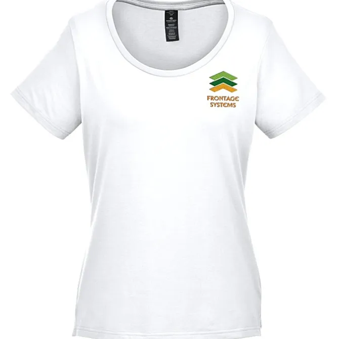 Stormtech Montebello Performance T-Shirt - Ladies'
