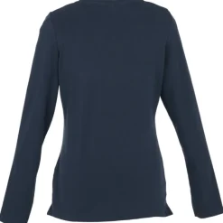 Stormtech Montebello Performance Long Sleeve T-Shirt - Ladies'