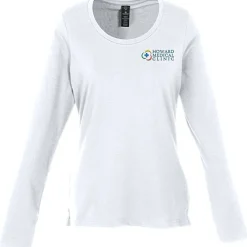 Stormtech Montebello Performance Long Sleeve T-Shirt - Ladies'